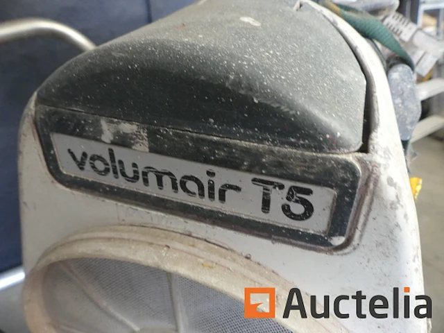 Volumair t5 verf groep - afbeelding 6 van  7