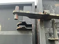 Volumecontainer 23 m3 - afbeelding 3 van  13