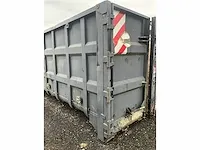 Volumecontainer 23 m3 - afbeelding 12 van  13