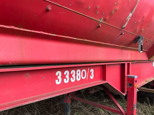 Volumekipper mol k85f/20t/37st - afbeelding 4 van  42