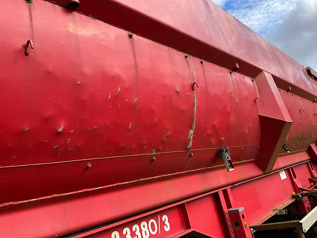 Volumekipper mol k85f/20t/37st - afbeelding 5 van  42