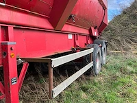 Volumekipper mol k85f/20t/37st - afbeelding 7 van  42
