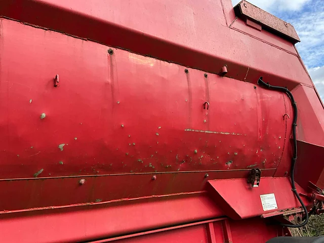 Volumekipper mol k85f/20t/37st - afbeelding 8 van  42