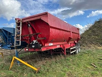 Volumekipper mol k85f/20t/37st - afbeelding 1 van  42