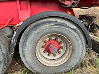 Volumekipper mol k85f/20t/37st - afbeelding 13 van  42