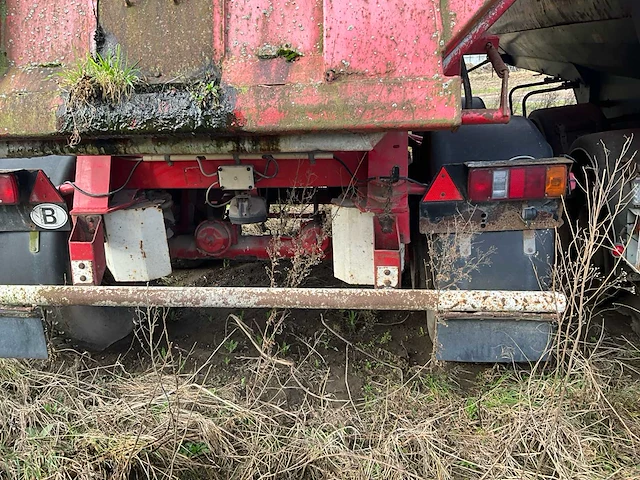 Volumekipper mol k85f/20t/37st - afbeelding 16 van  42