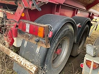 Volumekipper mol k85f/20t/37st - afbeelding 18 van  42