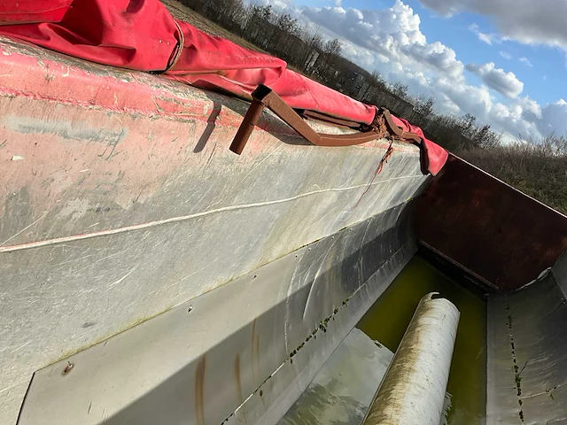 Volumekipper mol k85f/20t/37st - afbeelding 28 van  42