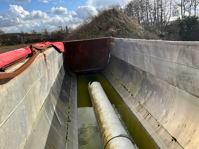 Volumekipper mol k85f/20t/37st - afbeelding 29 van  42