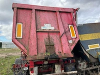 Volumekipper mol k85f/20t/37st - afbeelding 33 van  42