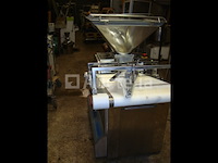 Volumetrische verdelerweger subal phc 130