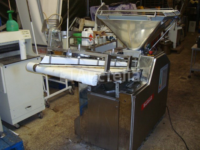 Volumetrische verdelerweger subal phc 130 - afbeelding 3 van  6