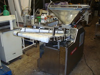 Volumetrische verdelerweger subal phc 130 - afbeelding 3 van  6