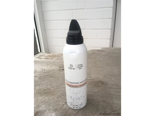 Volumizing mousse - afbeelding 1 van  2