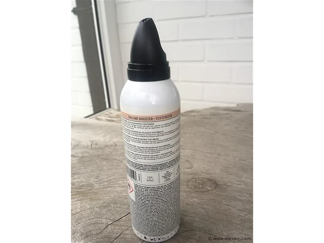 Volumizing mousse - afbeelding 2 van  2