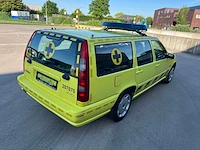 Volvo - 1999 - v70 - mug voertuig - personenauto - afbeelding 3 van  33