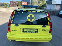 Volvo - 1999 - v70 - mug voertuig - personenauto - afbeelding 4 van  33