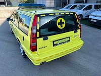 Volvo - 1999 - v70 - mug voertuig - personenauto - afbeelding 5 van  33