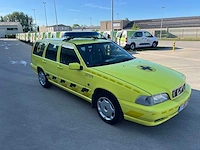 Volvo - 1999 - v70 - mug voertuig - personenauto