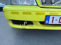 Volvo - 1999 - v70 - mug voertuig - personenauto - afbeelding 13 van  33