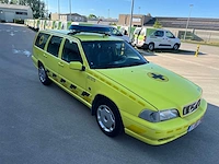 Volvo - 1999 - v70 - mug voertuig - personenauto - afbeelding 15 van  33