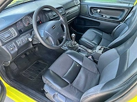 Volvo - 1999 - v70 - mug voertuig - personenauto - afbeelding 17 van  33