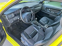 Volvo - 1999 - v70 - mug voertuig - personenauto - afbeelding 18 van  33