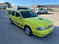 Volvo - 1999 - v70 - mug voertuig - personenauto - afbeelding 12 van  33