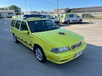 Volvo - 1999 - v70 - mug voertuig - personenauto - afbeelding 23 van  33