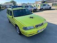 Volvo - 1999 - v70 - mug voertuig - personenauto - afbeelding 28 van  33