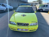 Volvo - 1999 - v70 - mug voertuig - personenauto - afbeelding 29 van  33