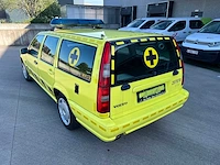 Volvo - 1999 - v70 - mug voertuig - personenauto - afbeelding 32 van  33