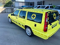 Volvo - 1999 - v70 - mug voertuig - personenauto - afbeelding 2 van  33