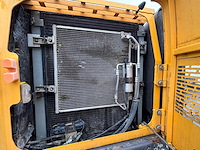 Volvo - 2007 - ec180cl - rupsgraafmachine - afbeelding 2 van  29