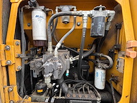 Volvo - 2007 - ec180cl - rupsgraafmachine - afbeelding 3 van  29