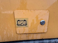 Volvo - 2007 - ec180cl - rupsgraafmachine - afbeelding 4 van  29