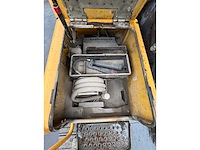 Volvo - 2007 - ec180cl - rupsgraafmachine - afbeelding 5 van  29