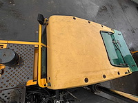 Volvo - 2007 - ec180cl - rupsgraafmachine - afbeelding 7 van  29