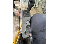 Volvo - 2007 - ec180cl - rupsgraafmachine - afbeelding 14 van  29