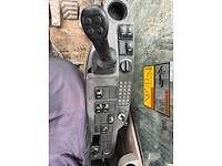 Volvo - 2007 - ec180cl - rupsgraafmachine - afbeelding 18 van  29