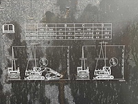 Volvo - 2007 - ec180cl - rupsgraafmachine - afbeelding 22 van  29