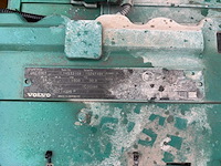 Volvo - 2007 - ec180cl - rupsgraafmachine - afbeelding 11 van  29