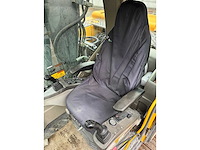 Volvo - 2007 - ec180cl - rupsgraafmachine - afbeelding 13 van  29