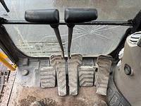 Volvo - 2007 - ec180cl - rupsgraafmachine - afbeelding 15 van  29