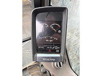 Volvo - 2007 - ec180cl - rupsgraafmachine - afbeelding 17 van  29