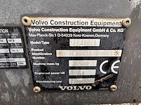 Volvo - 2007 - ec180cl - rupsgraafmachine - afbeelding 20 van  29