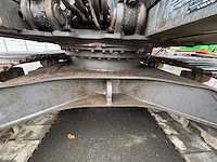 Volvo - 2007 - ec180cl - rupsgraafmachine - afbeelding 26 van  29