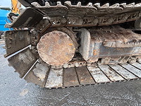 Volvo - 2007 - ec180cl - rupsgraafmachine - afbeelding 27 van  29