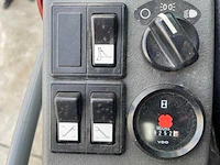 Volvo - 2007 - ew 140 b - graafmachine - afbeelding 17 van  26