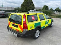 Volvo - 2007 - v70 - mug voertuig - personenauto - afbeelding 2 van  32